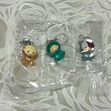 히로아카 메지루시 액세서리 오리진 조