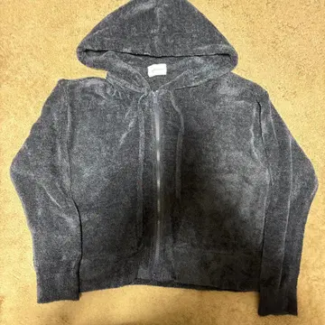 Seagreen 모코 룸웨어 후디 S 사이즈