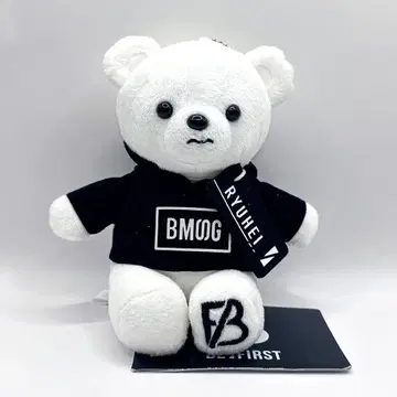 [ 최종 가격 ] BE:FIRST RYUHEI 류헤이 BMSG 곰
