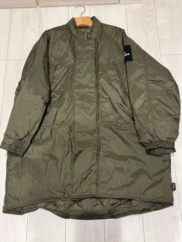 JS 별주 TAION x WILD THINGS 몬스터 후드티