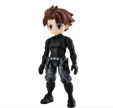 링크 트래블러스 캐릭터 셀렉션 01 레지스탕스의 소년