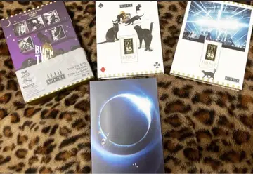 BUCK-TICK/TOUR THE BEST 35th FINALO