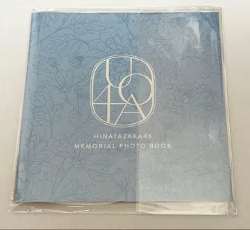 하마기시 히요리 친필 사인 포함 사진집 유니에어