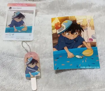 명탐정 코난 서머타임ver 에도가와 코난