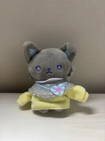 JOCHUM 피하이 캔디 디자인 시리즈 마스코트 홀더