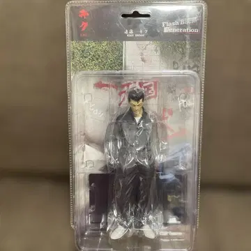 키쿠 엔도 키쿠 피규어