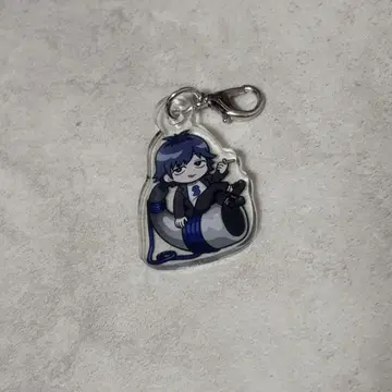 우츠센세 마지메니 야바시티 아크릴 참