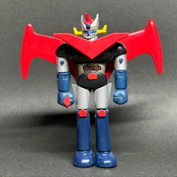 그레이트 마징가 [ HG 캡슐 초합금 PART2 ]