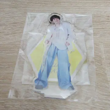 사토 아츠히로 아크릴 스탠드