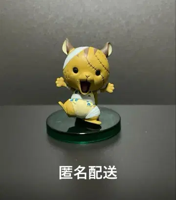 원피스 월드 컬렉터블  ZOO 리스키 형제 B 익명 배송