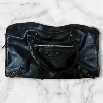 MEMECLE 메메클 인조 가죽 숄더백 한국 y2k 구제 의류