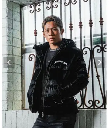 아담스 저글러 다운 자켓 XL