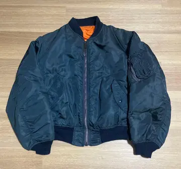 USA alpha ma-1 ideal 자켓