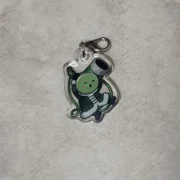 조무 마지메니 야바시티 아크릴 참