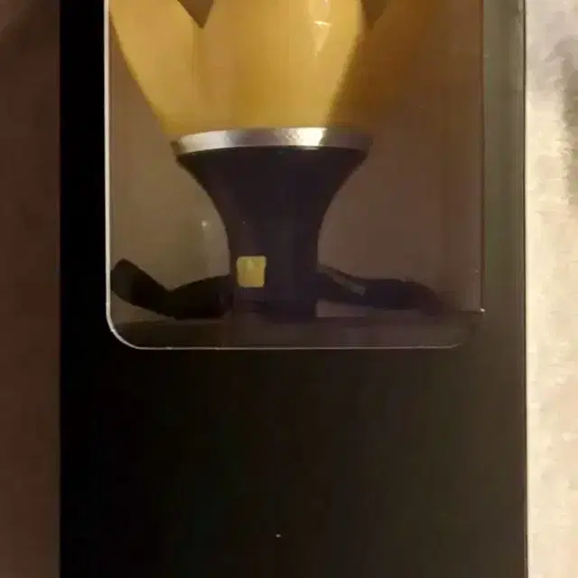 빅뱅 응원봉 뱅봉 ver.4 (단순개봉)