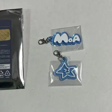 TXT 범규 아크릴 참