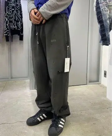 ttt msw 스웨트 팬츠