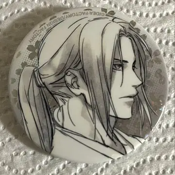 박앵귀 히지카타 토시조 캔 배치