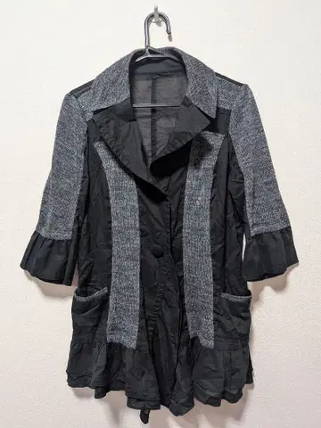 에이코 콘도 자켓