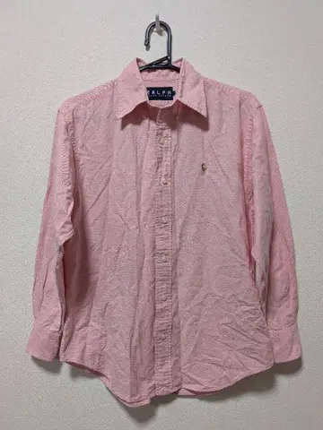 랄프 로렌 셔츠