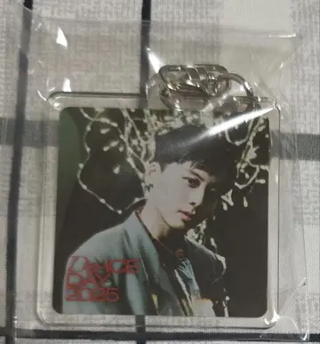 Da-iCE 팝콘 쿠도 타이키 아크릴 키링