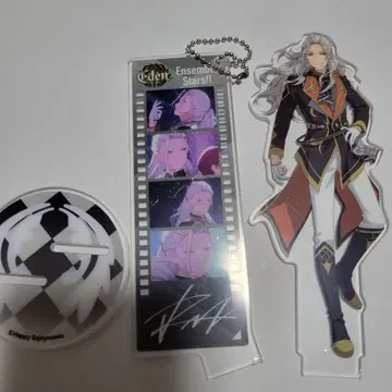 앙스타 리허설 아크릴 스탠드 란 나기사 중국 Eden 아크릴 스탠드 필름