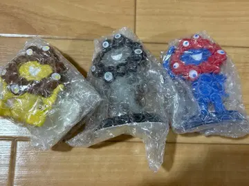 카이요도 미야쿠미야쿠 피규어 컬렉션 간사이 만박 EXPO2025