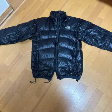 THE NORTH FACE SUMMIT SERIES 95 다운 자켓
