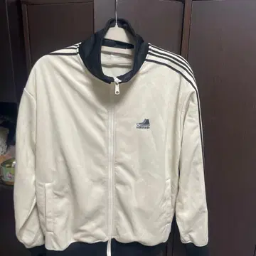 CONVERSE 트랙 자켓