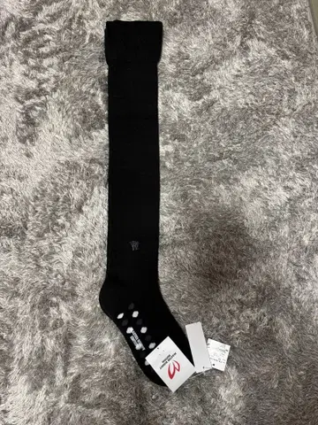 마스터 패니 패션 블랙 롱 삭스