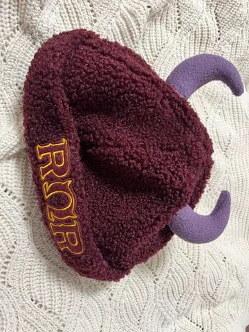 디즈니 팬캡 몬스터 주식회사