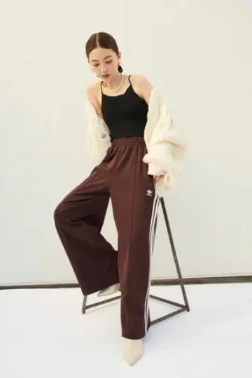 adidas Original snidel 트랙 팬츠 XS