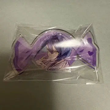 가을바람 마르쉐 마츠리카 캔디 배지 스탠드 츠바키라이