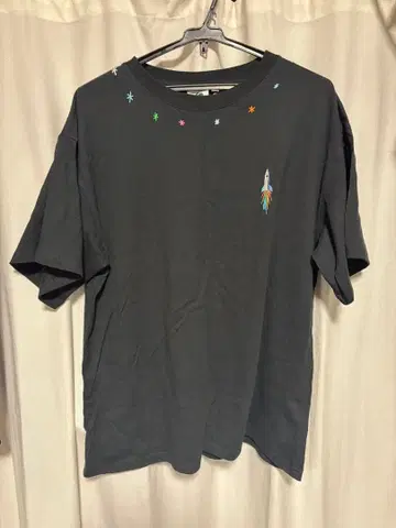 Mrs. GREEN APPLE 젠진미도와 베르트라우무 T셔츠 M