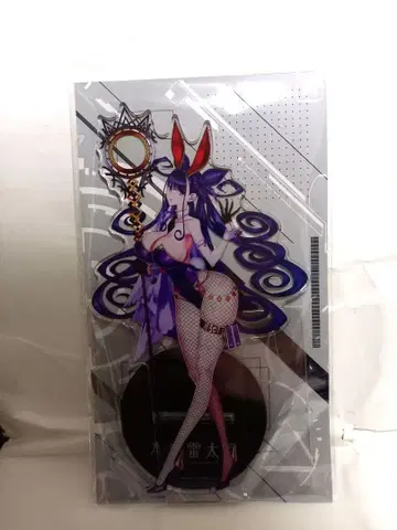 무라사키 시키부 아크릴 스탠드 혼조 라이타전 BIG 아크릴 팝 FGO