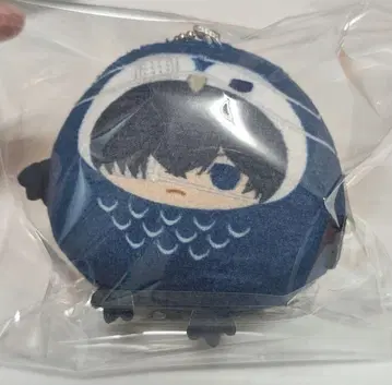 블랙 집사 시엘 테노린즈