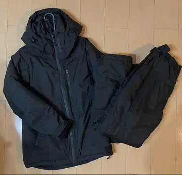 워크맨 이지스 방수 방한 수트 상하의 세트 LAG1001A