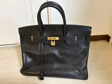 HIGH CLASS 하이크라스 블랙 가죽 40 사이즈