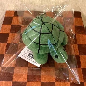 미피 거북이 블루나 패밀리 키링 한국