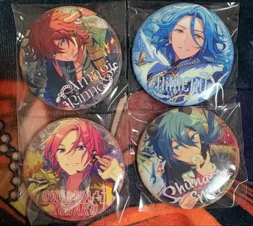 앙스타 중국 캔 아마기 린네 HiMERU 오우카와 코하쿠 시이나 니키