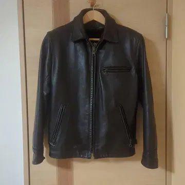 Schott 트래커 사이즈 36