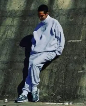 SSZ x AH x LOS ANGELES APPAREL 맨투맨 2XL