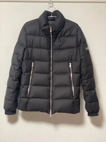 하자품 TATRAS 다운 자켓 DOMIZIANO R라인 블랙