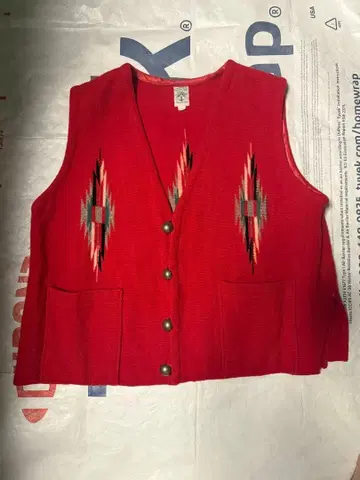 오르테가 치마요 베스트 빈티지