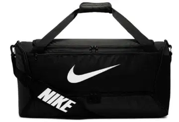 새상품 Nike 보스턴 백 블랙 61L