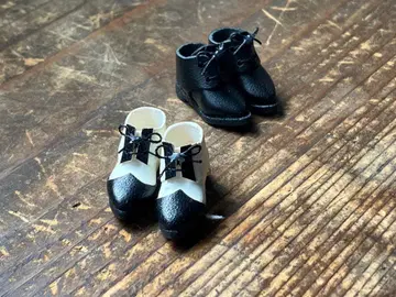 오비츠 11 딜러제 작가 신발 세트