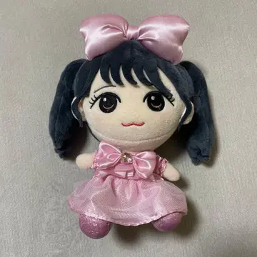 FRUITS ZIPPER 마츠모토 카렌 카와누이 ver.2 치비누이