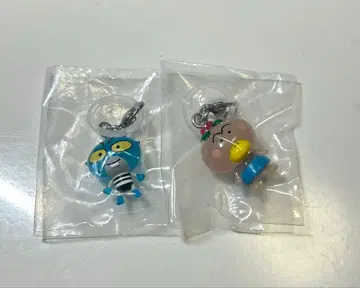 하나갓파 메지루시 액세서리 가리조 하나갓파