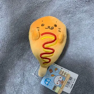 시로탄 아메리칸 도그