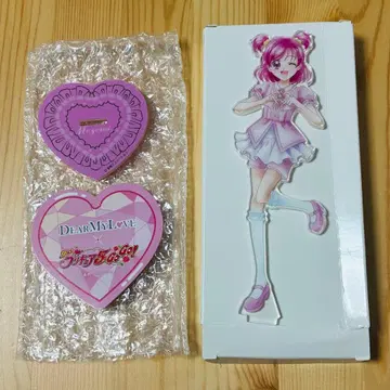 유메하라 노조미 아크릴 스탠드 유메텐보